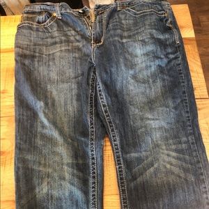 Cody James jeans